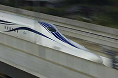 リニア中央新幹線が開通すれば、名古屋・新大阪間は約27分、東京（品川）までは約40分に短縮。